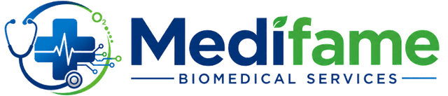 Medifame Biomedical Services - Medical Equipment Repair & Sales Amravati